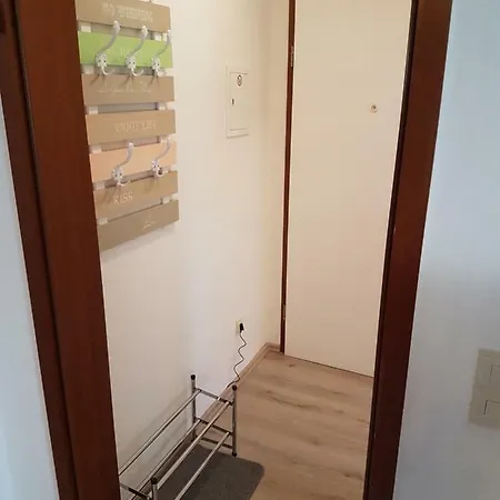 Ferienwohnung Veit Essen Esterno foto