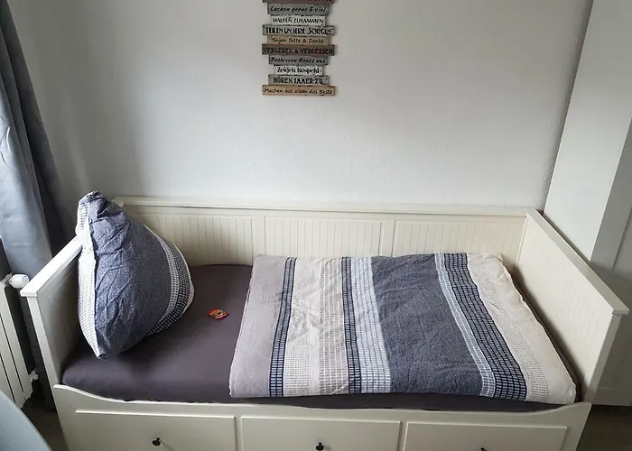 Ferienwohnung Veit