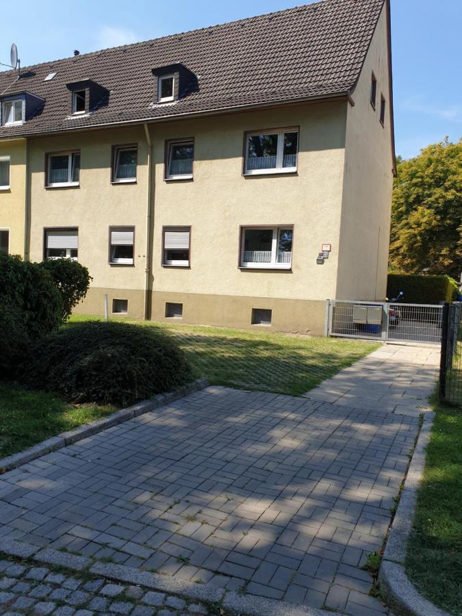 Apartment Veit