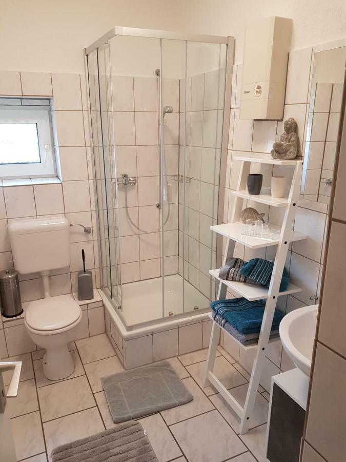 Veit Apartment *