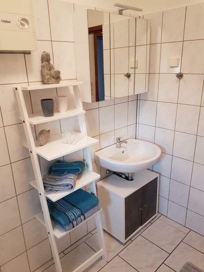 Apartment Veit