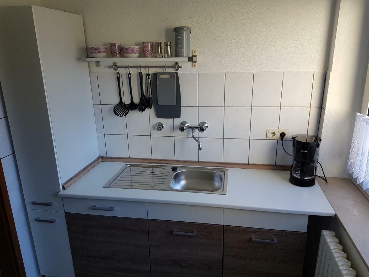 Apartment Veit
