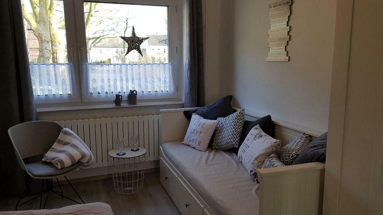 Apartment Veit Essen