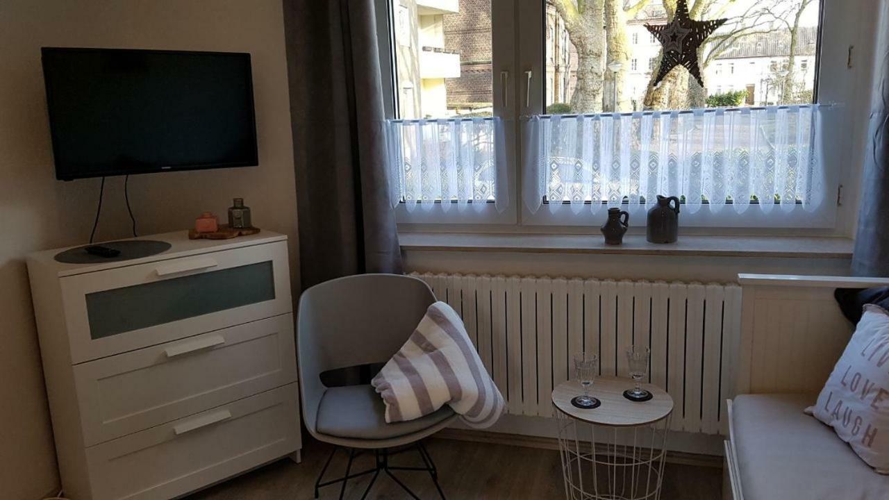 Apartment Veit *