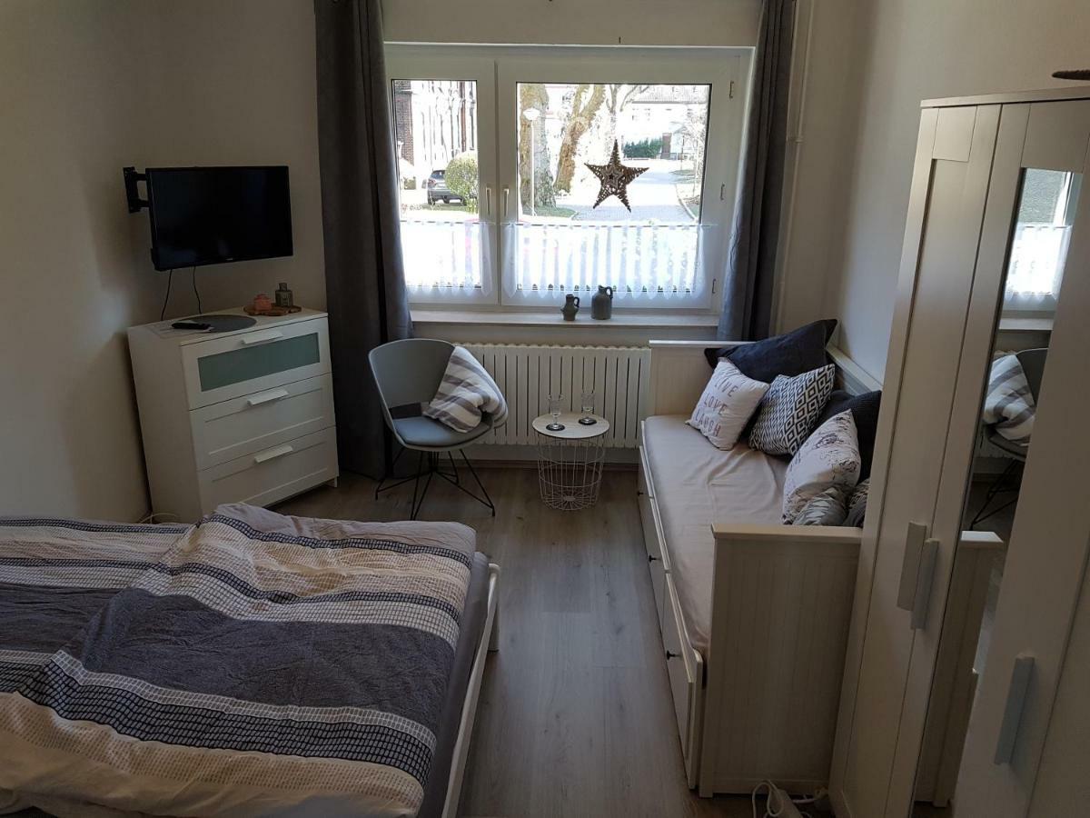 Veit Apartment