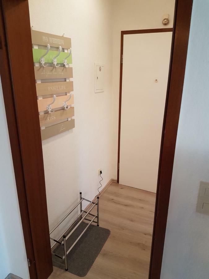 Veit Apartment