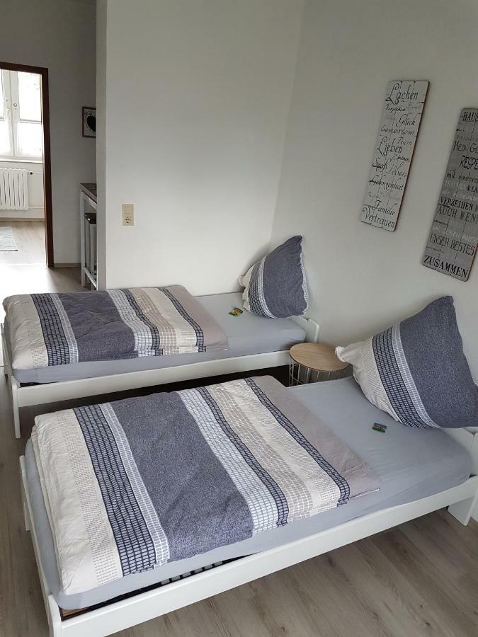 Veit Apartment